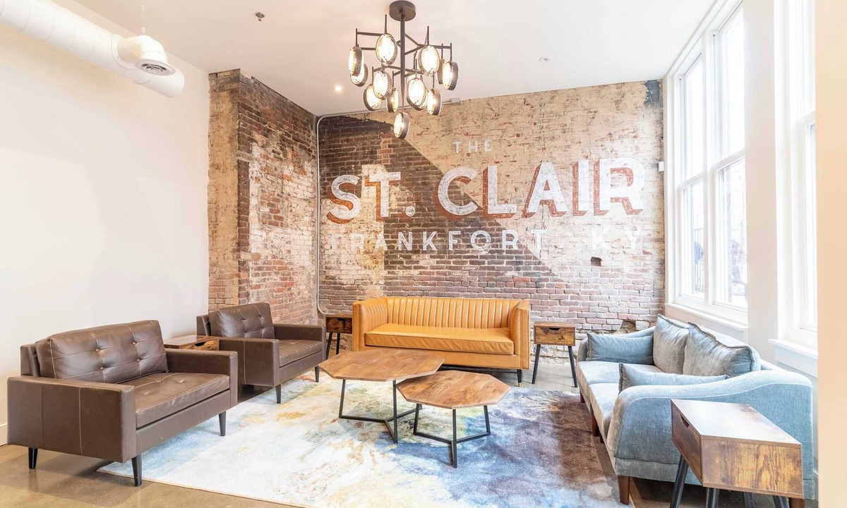 Frankfort Hotel | 1 Bedroom Suite