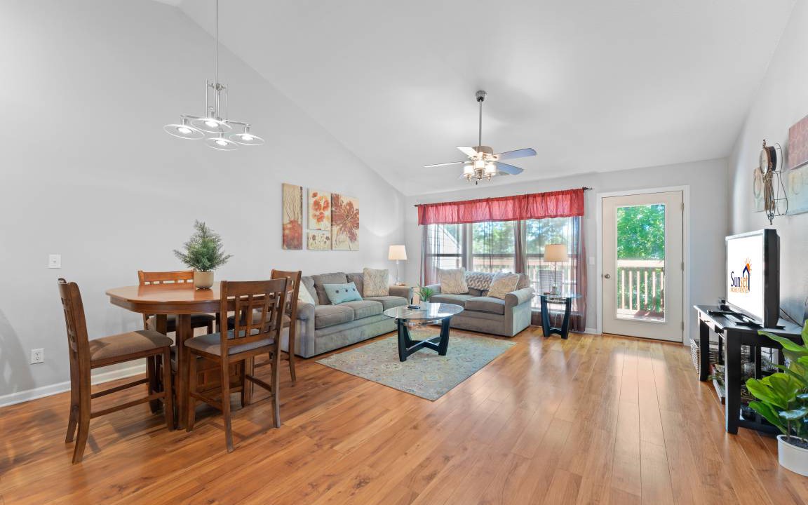 Branson West Condo | 108 m² Condo ∙ 2 bedrooms ∙ 8 guests