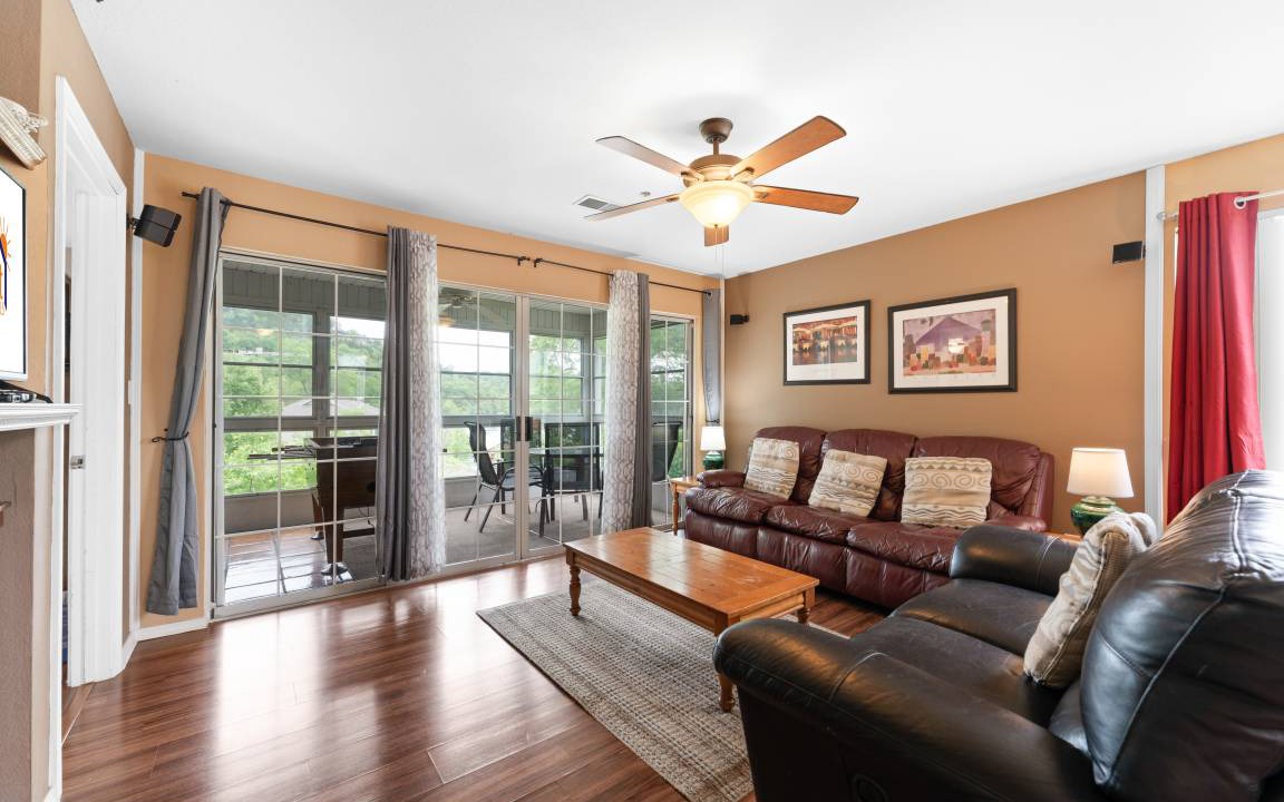 Fort Taneycomo | Branson