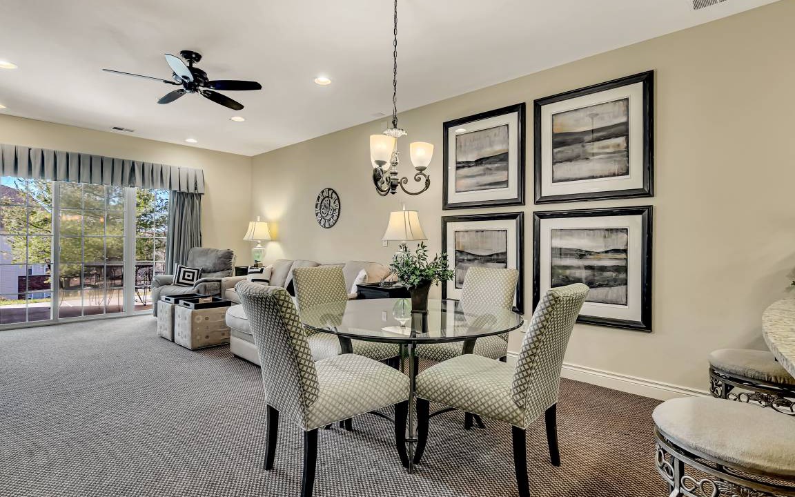 Branson Condo | 116 m² Condo ∙ 2 bedrooms ∙ 6 guests