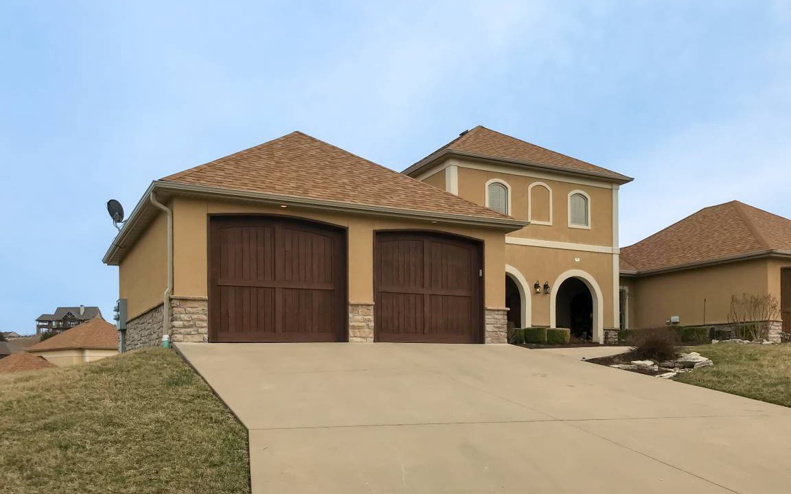 Fieldstone Bluffs Condo | 121 m² Condo ∙ 3 bedrooms ∙ 8 guests