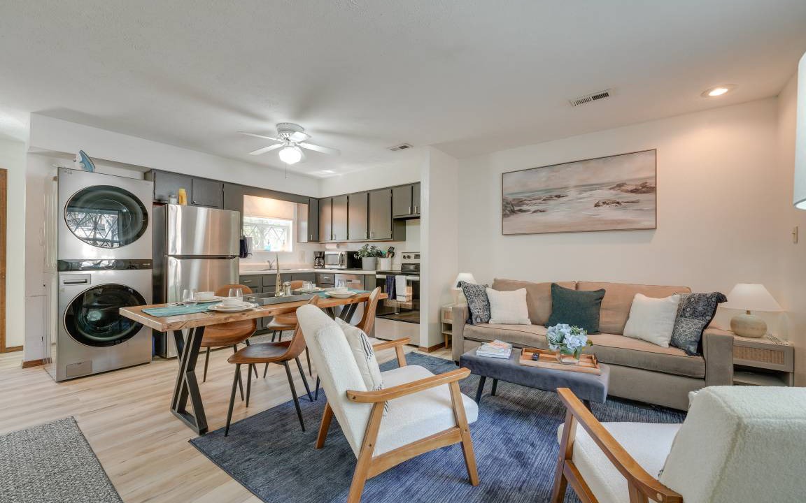 Indian Point House | 133 m² House ∙ 5 bedrooms ∙ 12 guests