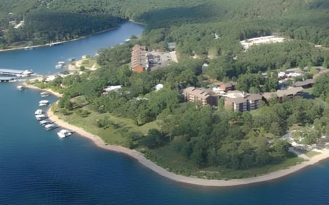 Indian Point Resort | 134 m² Resort ∙ 3 bedrooms ∙ 127 guests
