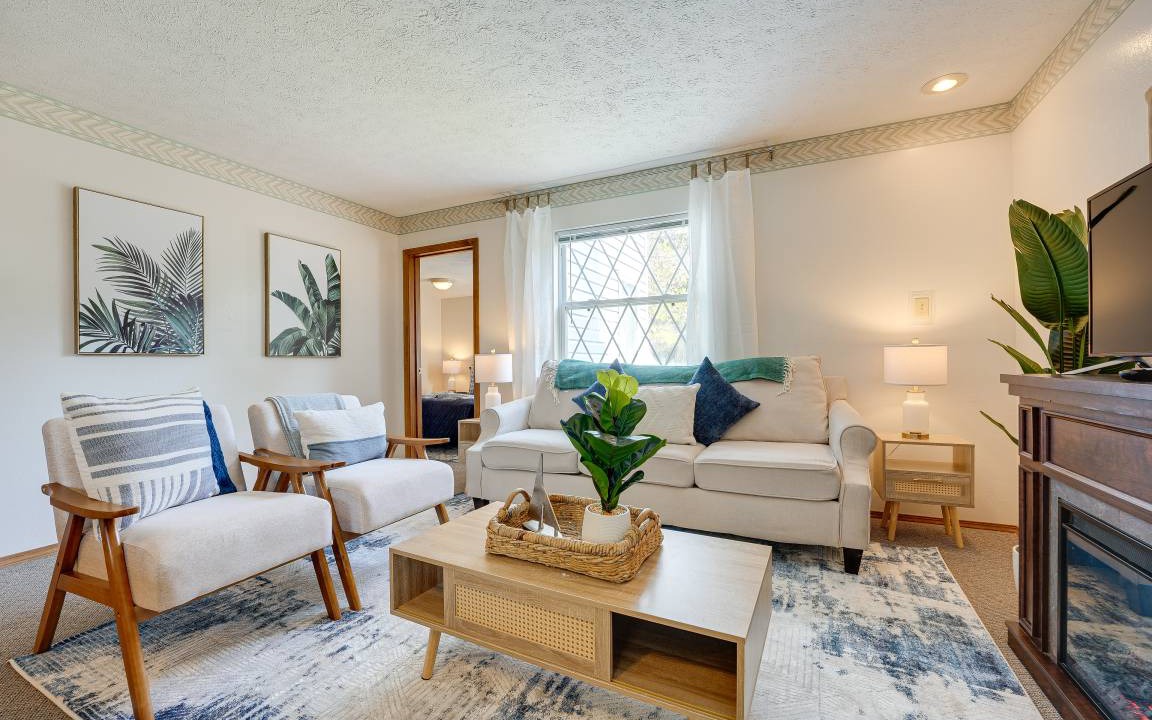 Indian Point House | 136 m² House ∙ 5 bedrooms ∙ 10 guests