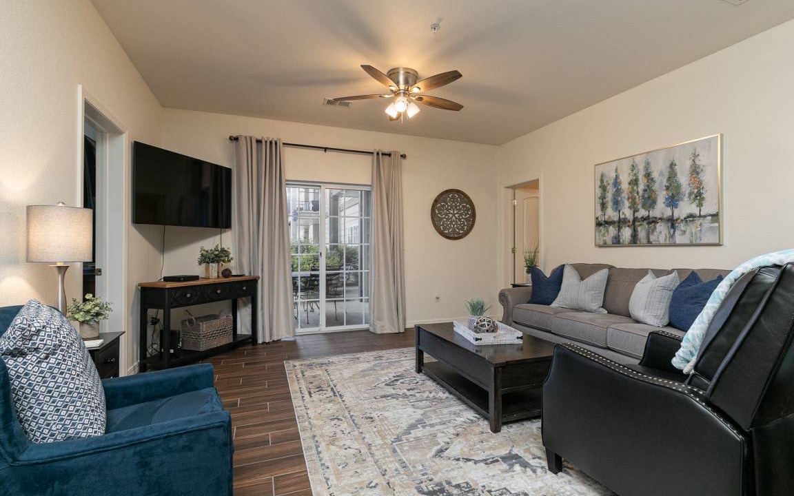 Branson Condo | 139 m² Condo ∙ 3 bedrooms ∙ 8 guests