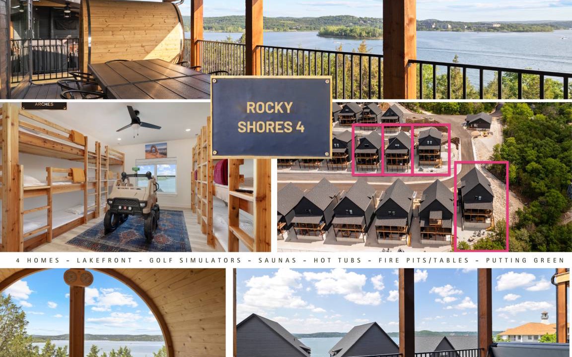 Hollister House | 1394 m² House ∙ 30 bedrooms ∙ 101 guests