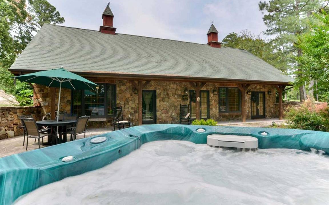 Blue Eye House | 145 m² House ∙ 2 bedrooms ∙ 6 guests