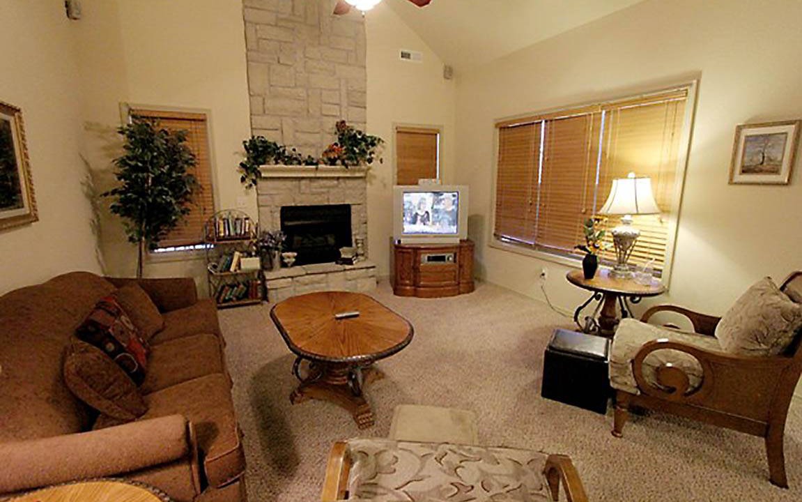 Branson West House | 167 m² House ∙ 3 bedrooms ∙ 8 guests