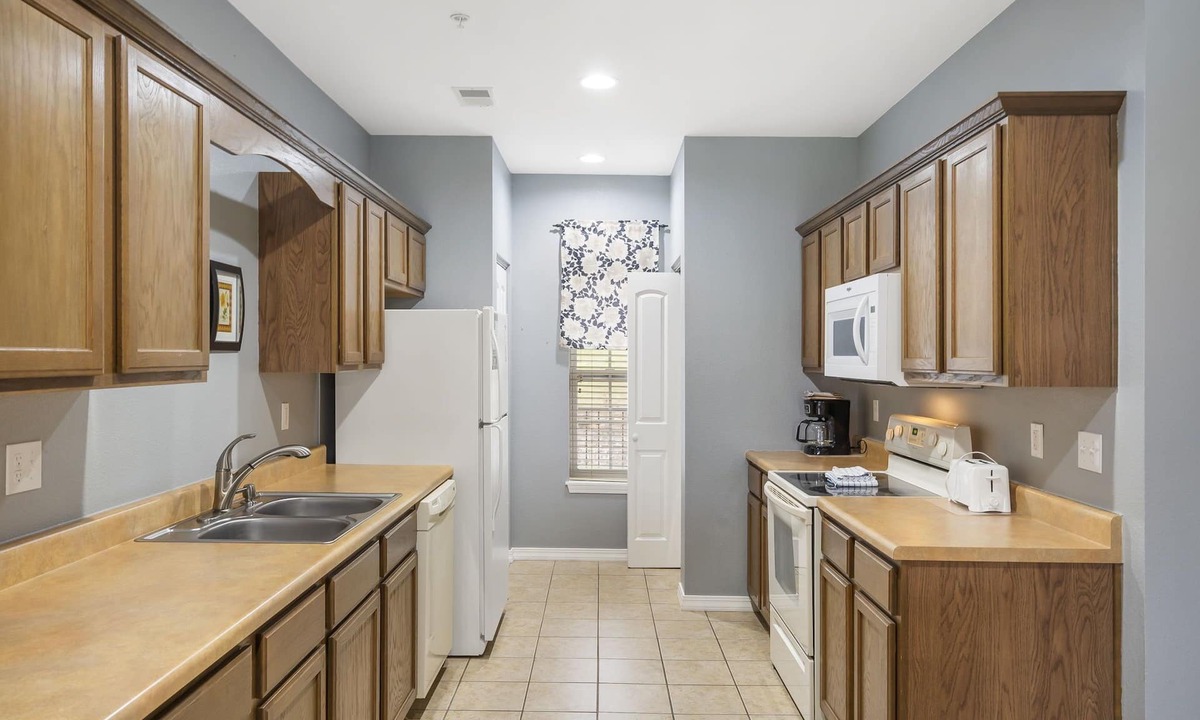 Branson Condo | 2 Bedroom, 2 Bathroom Golf Condo feat. Covered Balcony with BeautifulCourse View