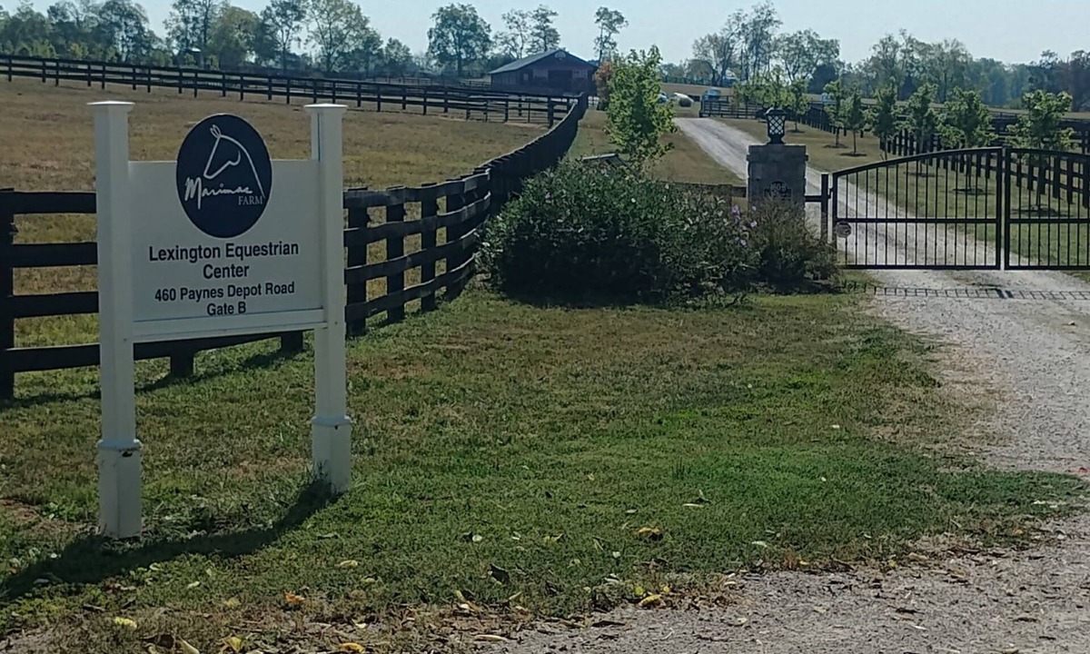 Lexington House | 2-bedroom farmhouse, Lexington. Marimac Farm. 9 minutes to KHP