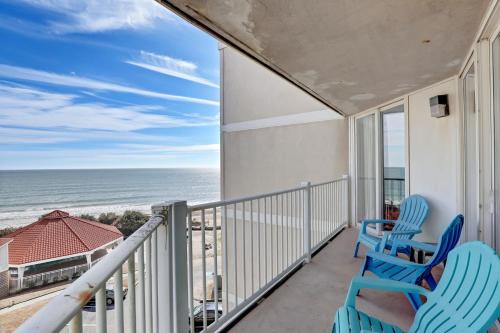 Sneads Ferry House | 2 Bedroom Oceanfront at St. Regis Resort