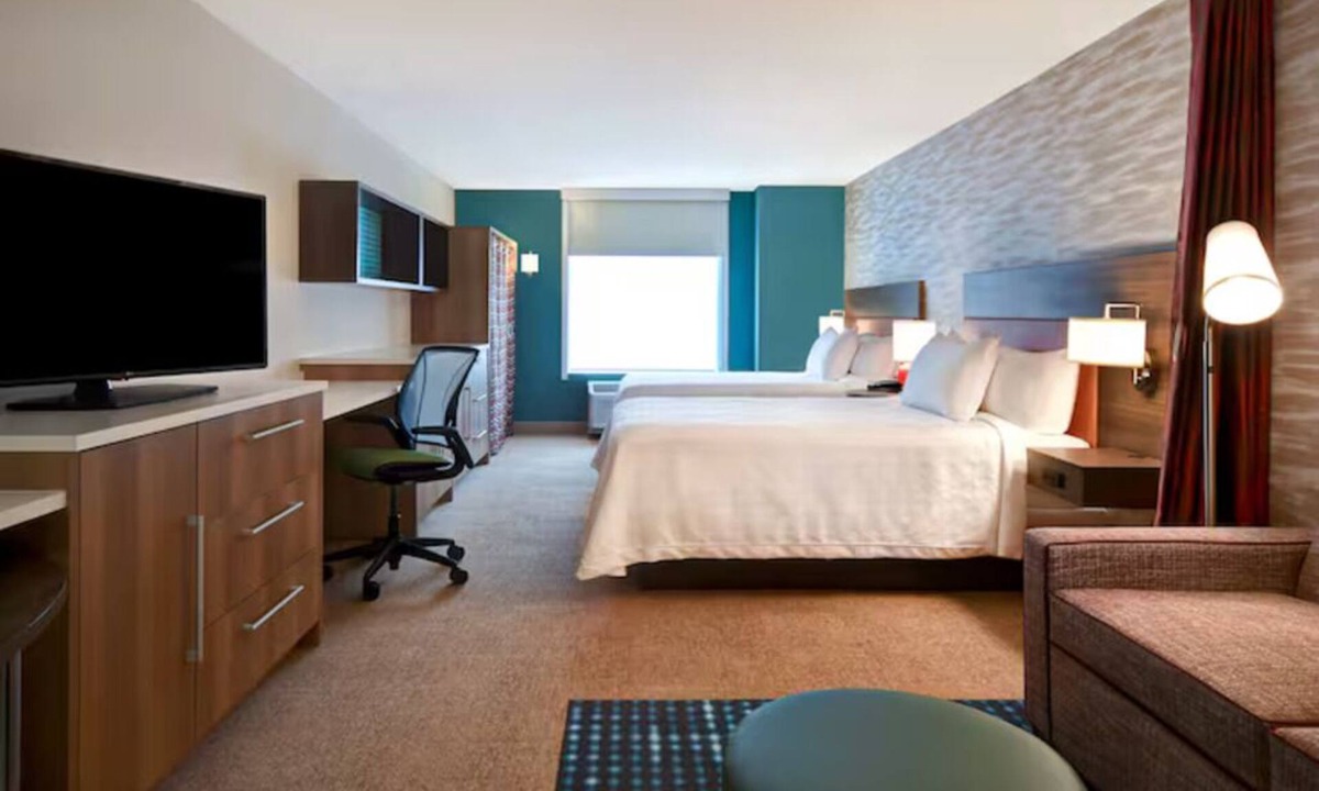 Wichita Hotel | 2 Rooms Near All Star Adventures – Perfect for Family Excitement