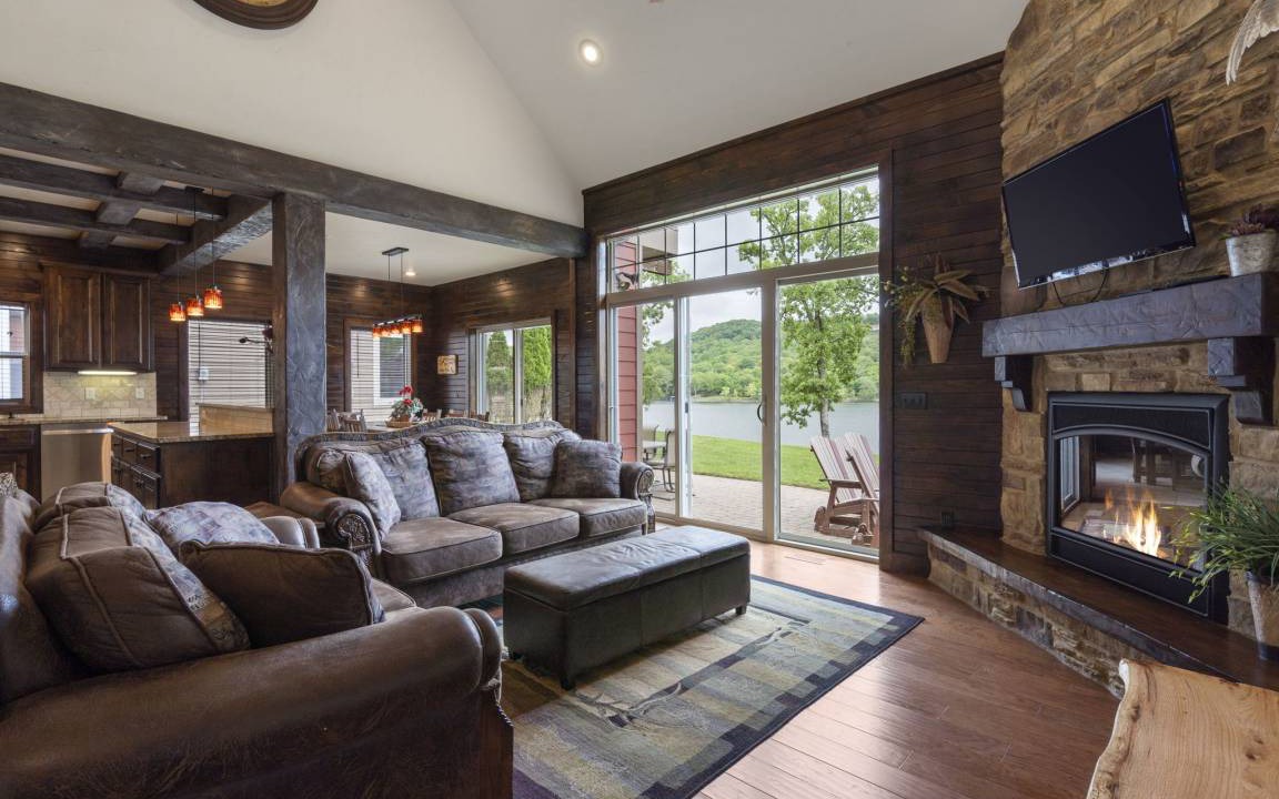 Lampe House | 204 m² House ∙ 4 bedrooms ∙ 12 guests