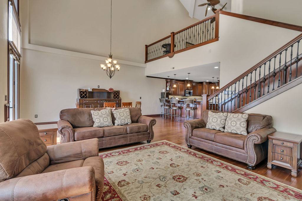 Indian Point Condo | 221 m² Condo ∙ 3 bedrooms ∙ 8 guests