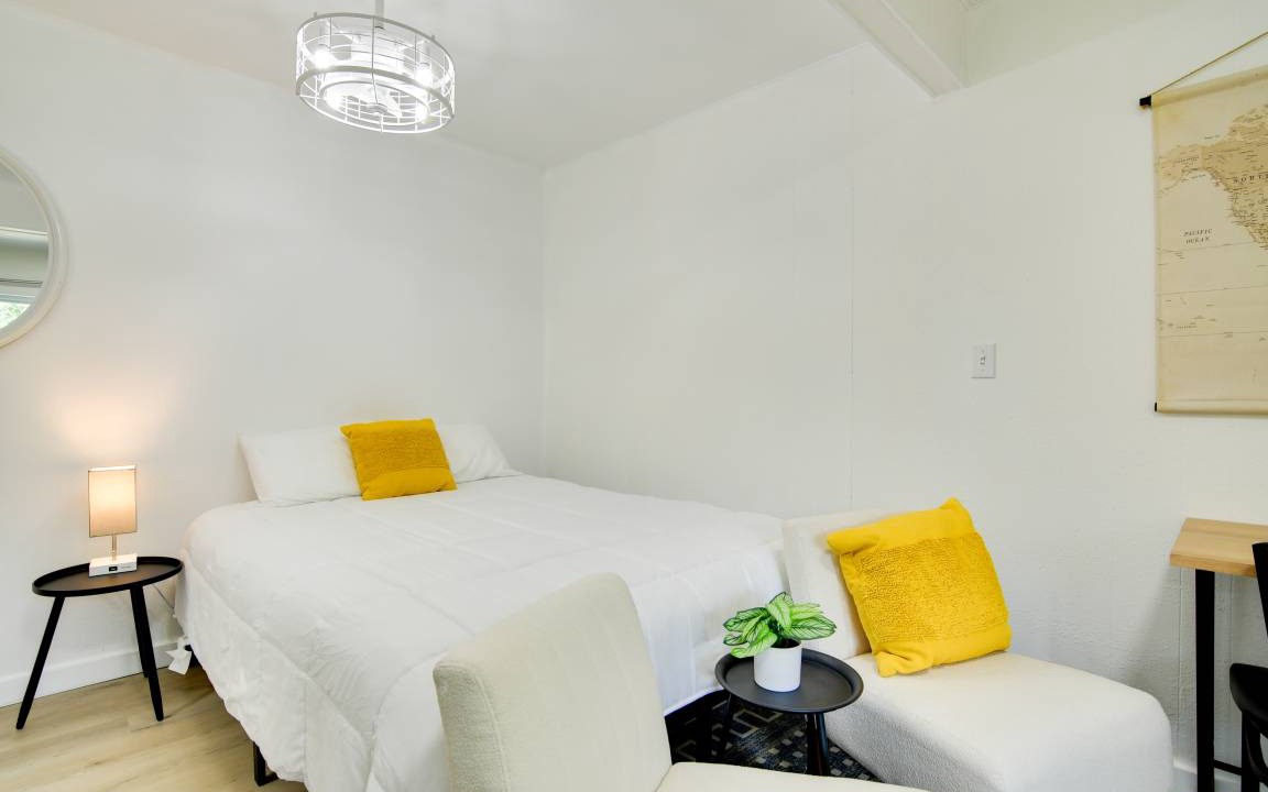 Kimberling City Apartment | 27 m² Apartment ∙ 6 guests
