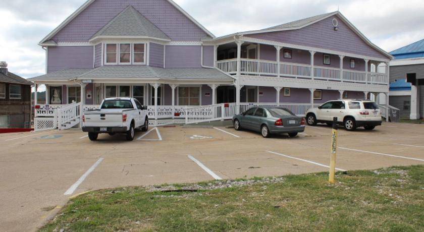 Branson Apartment | 27 m² Apartment ∙ 4 guests