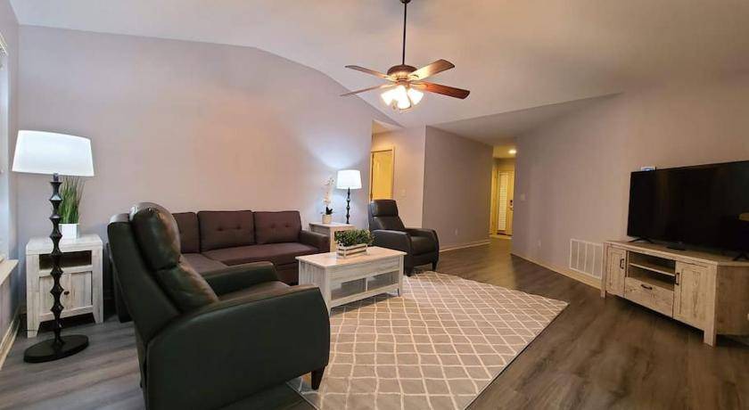 Branson Theater District House | 279 m² House ∙ 6 bedrooms ∙ 20 guests