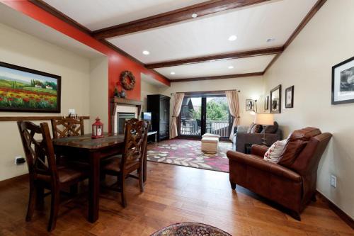 Historic Downtown Durango House | 270 E. College Drive - Unit 203