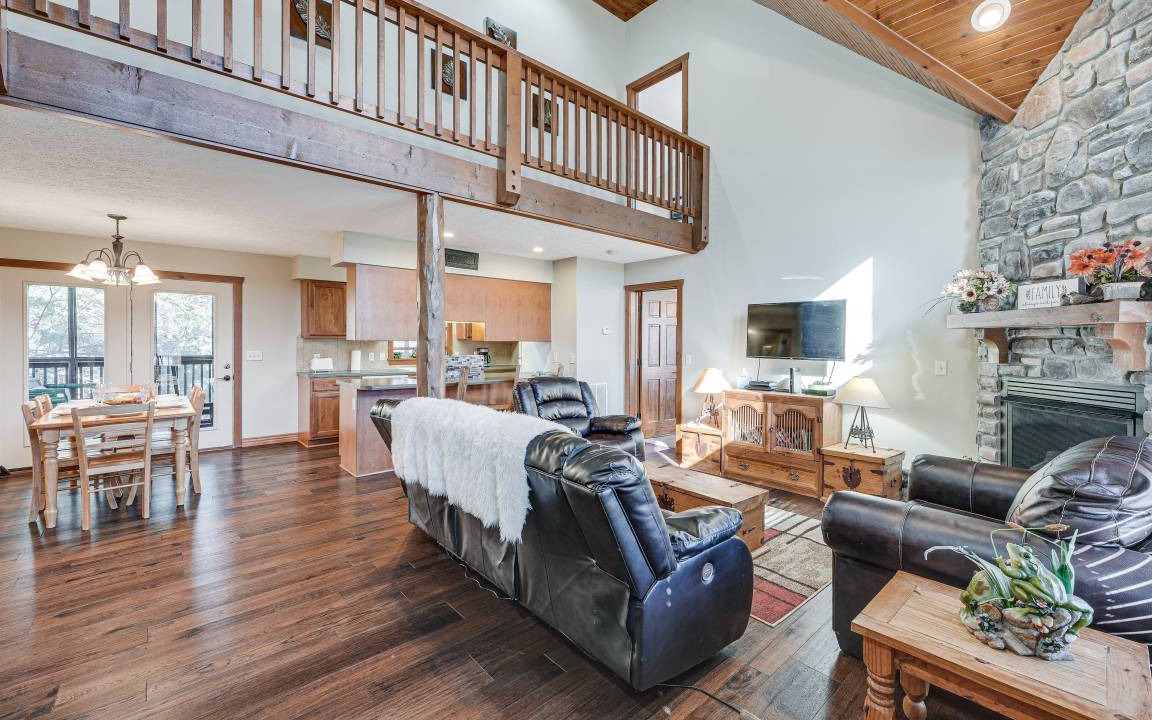 Indian Point House | 278 m² House ∙ 4 bedrooms ∙ 12 guests