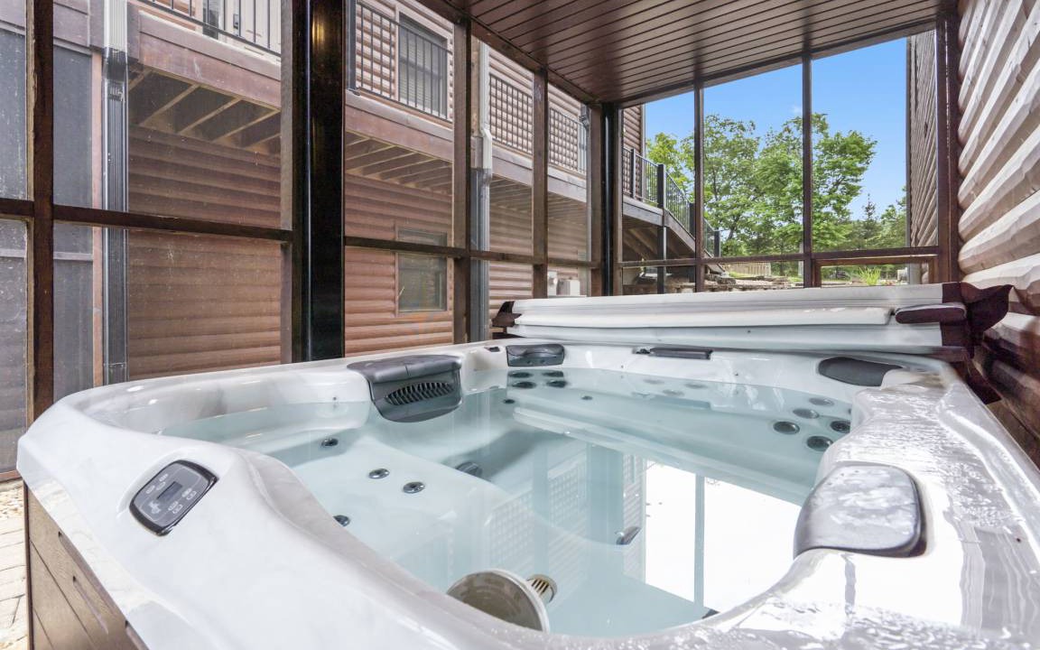 Lampe House | 279 m² House ∙ 6 bedrooms ∙ 16 guests