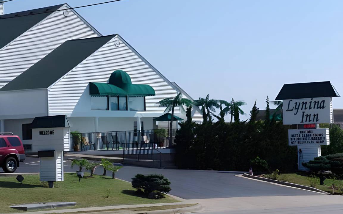 Branson Theater District Hotel | 28 m² Hotel ∙ 127 guests