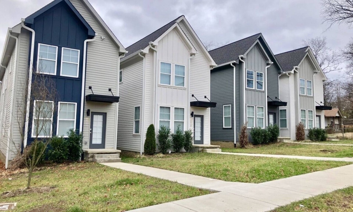 Radnor House | 3-bedroom home with free parking, close to everything Nashville offers