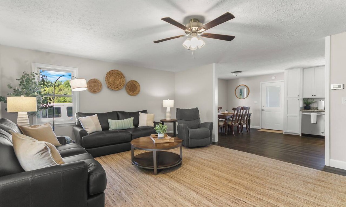 Rocky Hill House | 3-bedroom house in lovely Park City! Your Summer Basecamp