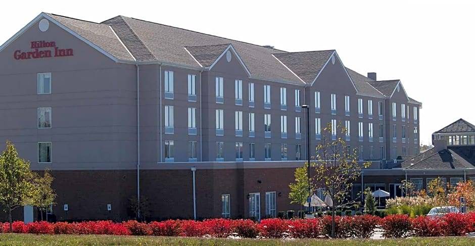 Georgetown Hotel | 3-Star Hotel ∙ Hilton Garden Inn Lexington Georgetown