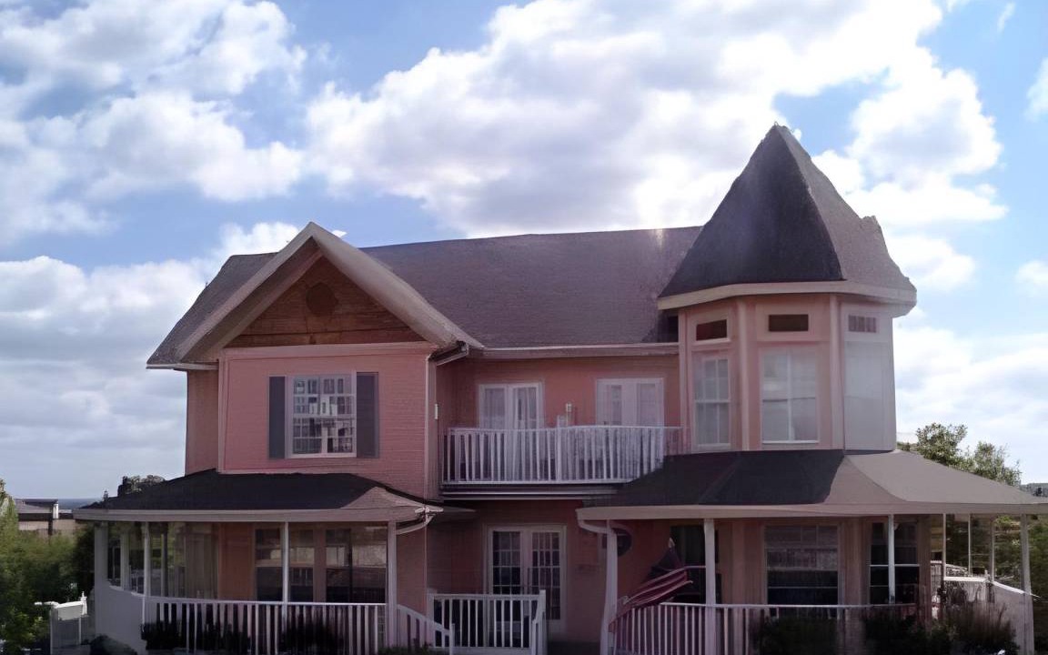 Branson Theater District House | 33 m² Motel ∙ 4 guests