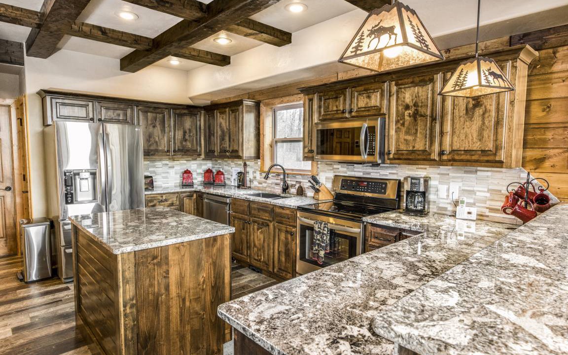 Indian Point House | 372 m² House ∙ 8 bedrooms ∙ 20 guests