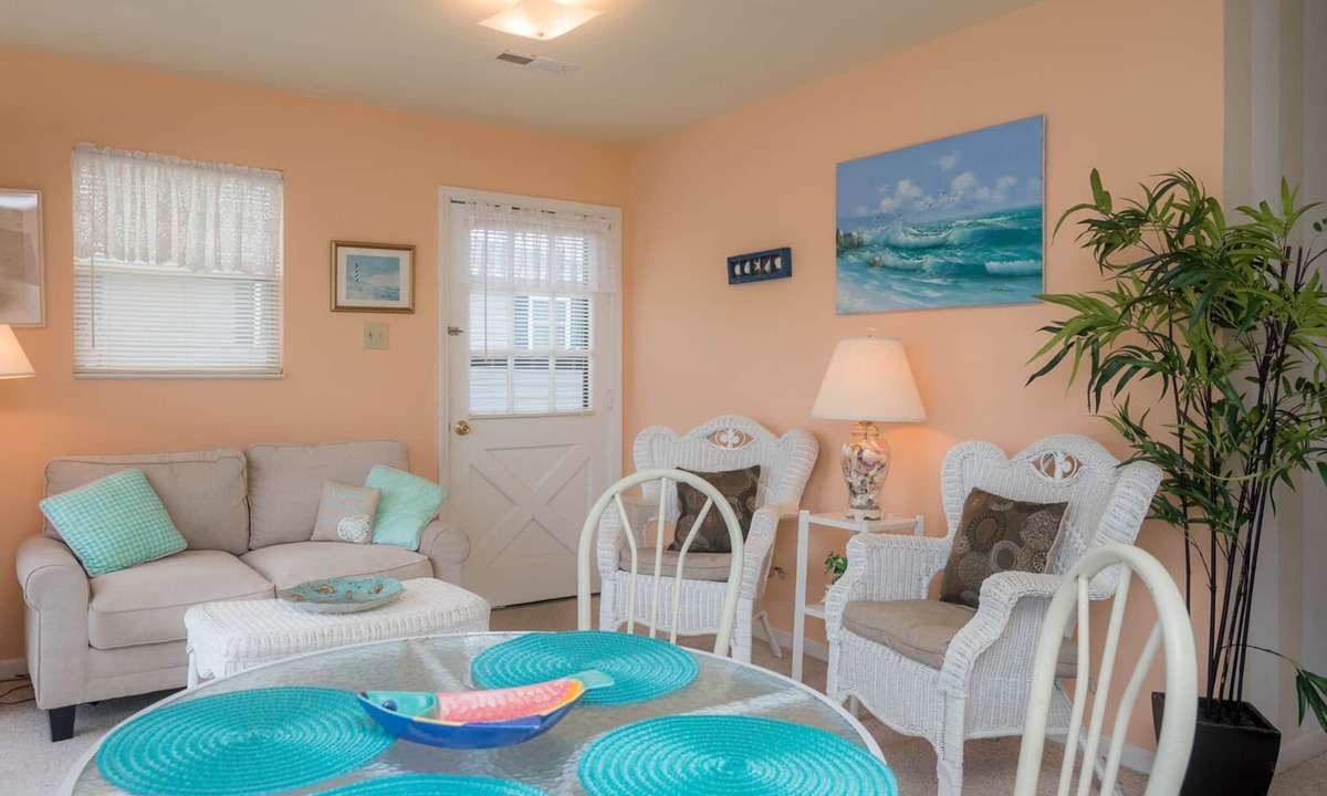 South Nags Head House | 385 Cute 3 Bedroom Cottage in South Nags Head