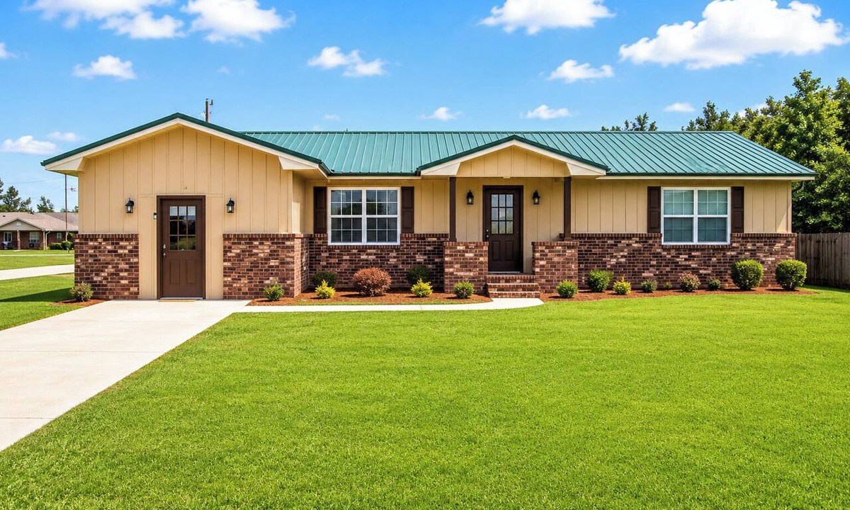 Mayersville House | 4-bedroom house in welcoming Mayersville with cool AC