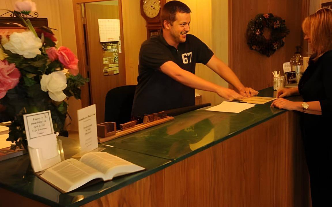 Branson Theater District Hotel | 40 m² Hotel ∙ 127 guests