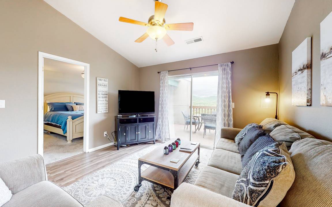Indian Point Condo | 74 m² Condo ∙ 2 bedrooms ∙ 6 guests