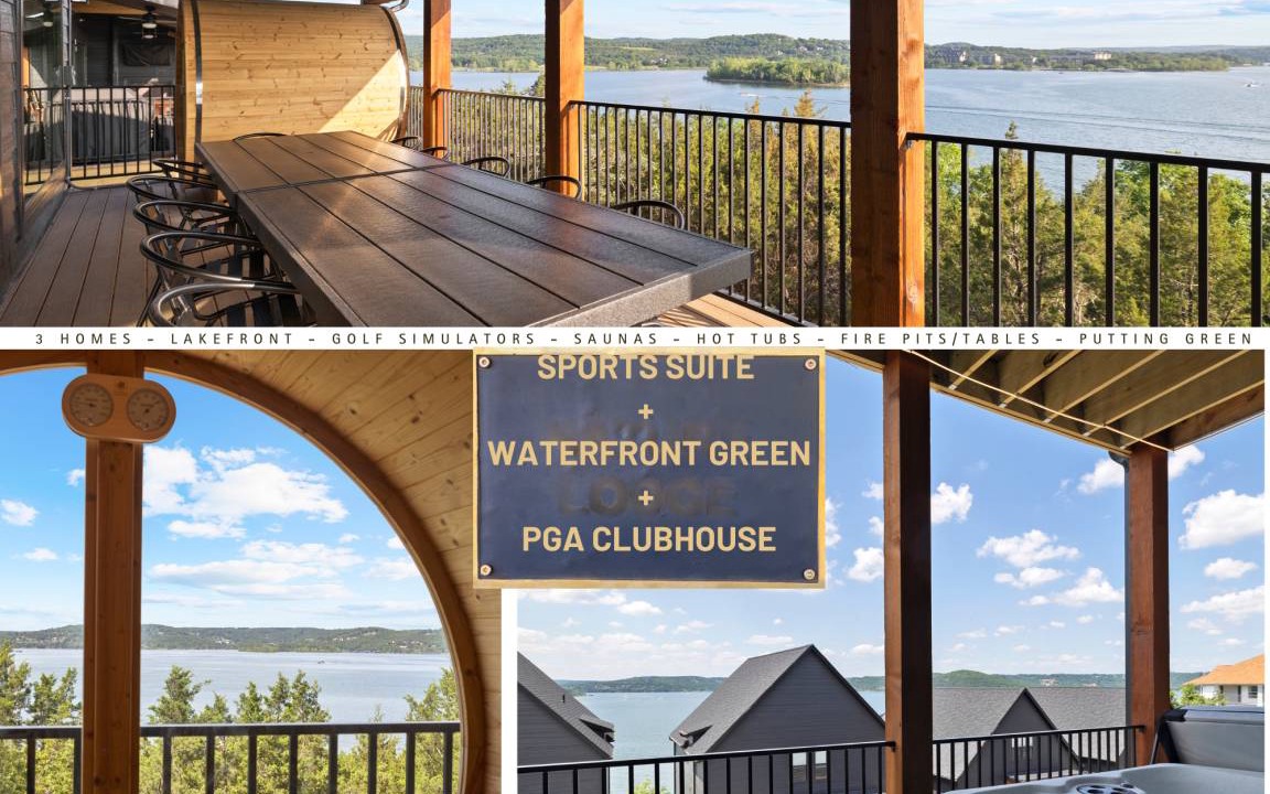 Hollister House | 749 m² House ∙ 24 bedrooms ∙ 68 guests