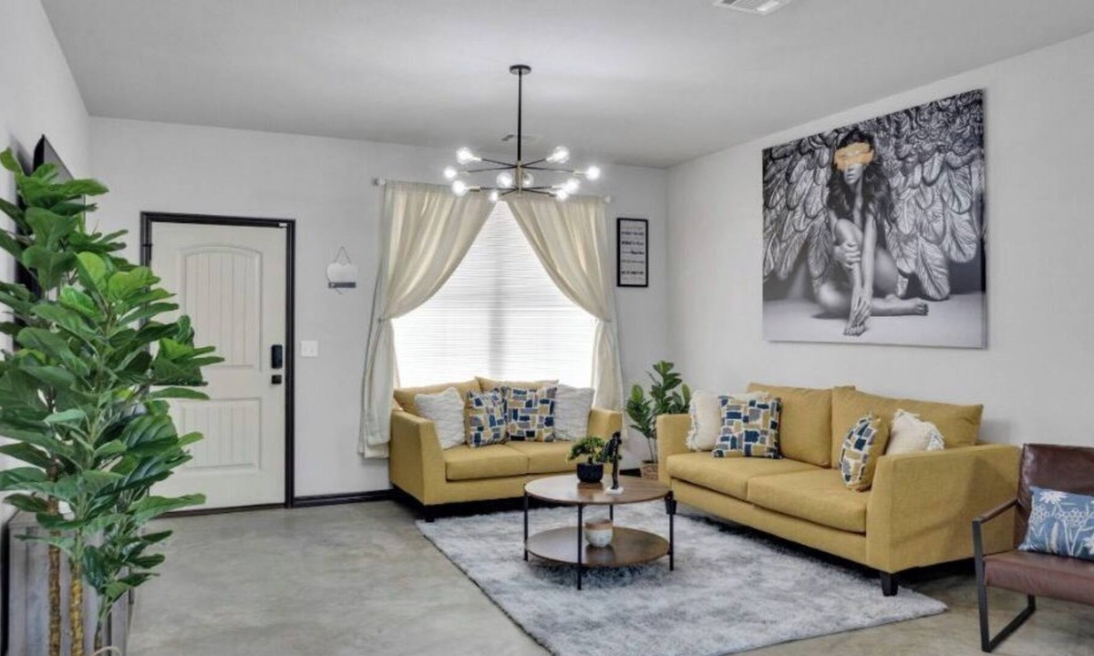 Turner Park House | 7min DOWNTOWN , acquarium , Zoo , 4 min Expo center , 1min to Tulsa university