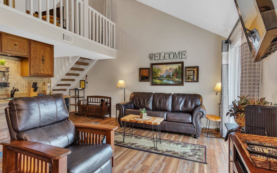 Tuscany Taneycomo | Table Rock