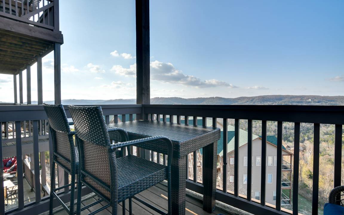 Indian Point Apartment | 83 m² Apartment ∙ 2 bedrooms ∙ 6 guests
