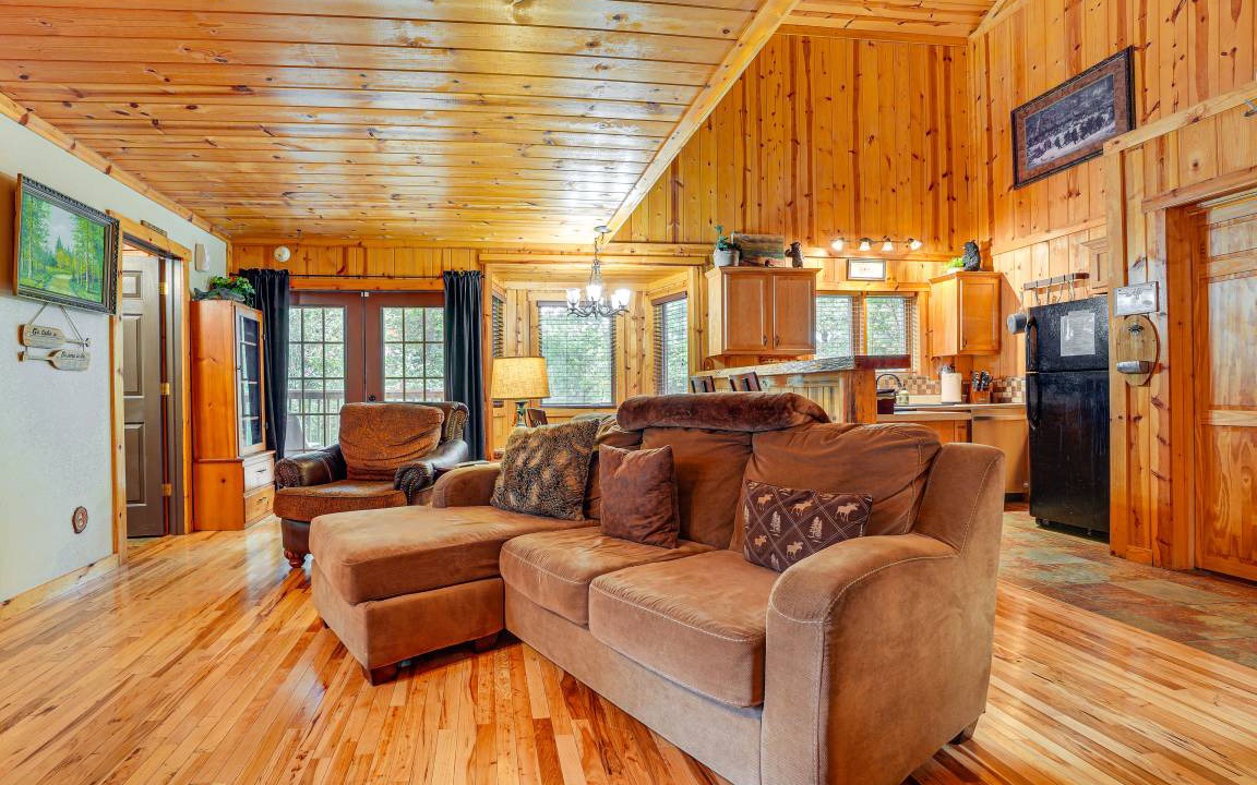 Blue Eye House | 83 m² House ∙ 1 bedroom ∙ 4 guests