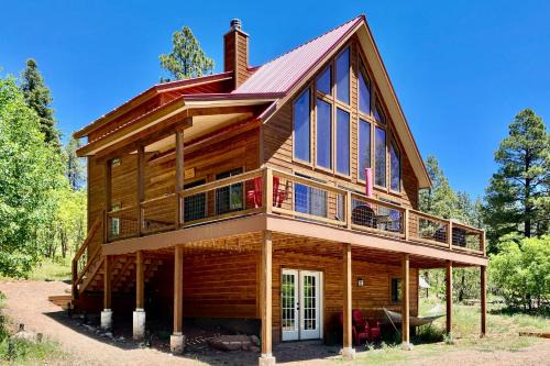 Bayfield House | A Special Place