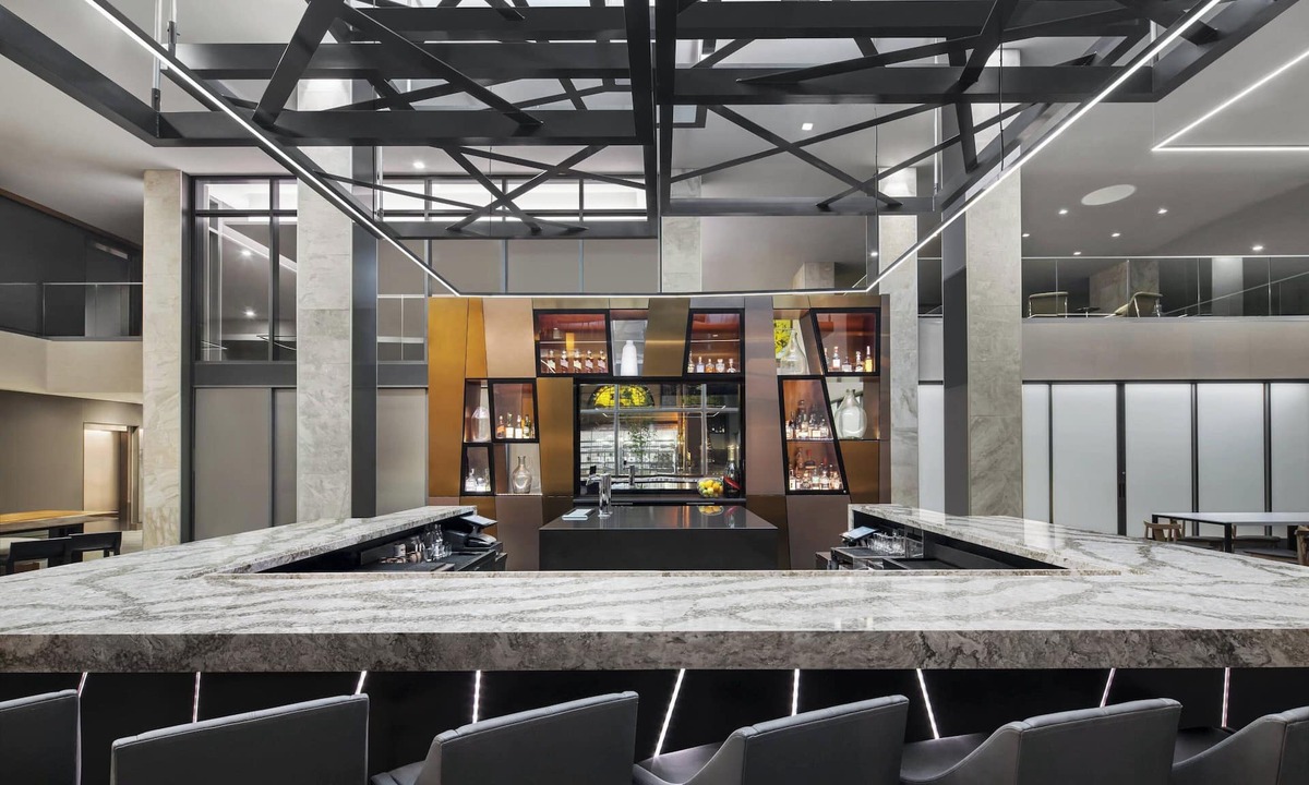 East Market District Hotel | AC Hotel Louisville Downtown