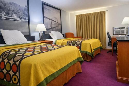 Algona Hotel | Algona Inn
