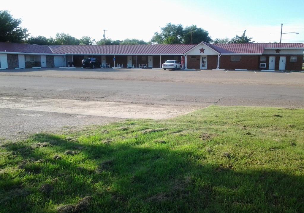 Floydada Hotel | American Star Inn