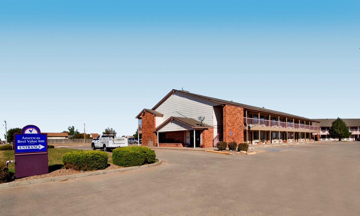 Garden City Hotel | Americas Best Value Inn - Garden City