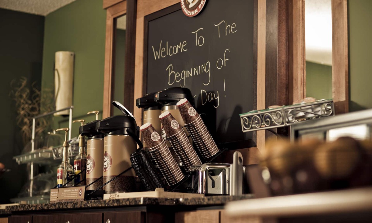 Kearney Hotel | AmericInn by Wyndham Kearney