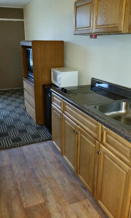 Kingsport Hotel | Americourt Extended Stays