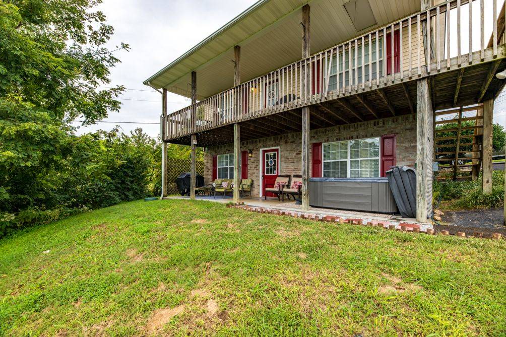 Kodak Apartment | Apartment ∙ 2 bedrooms ∙ 4 guests