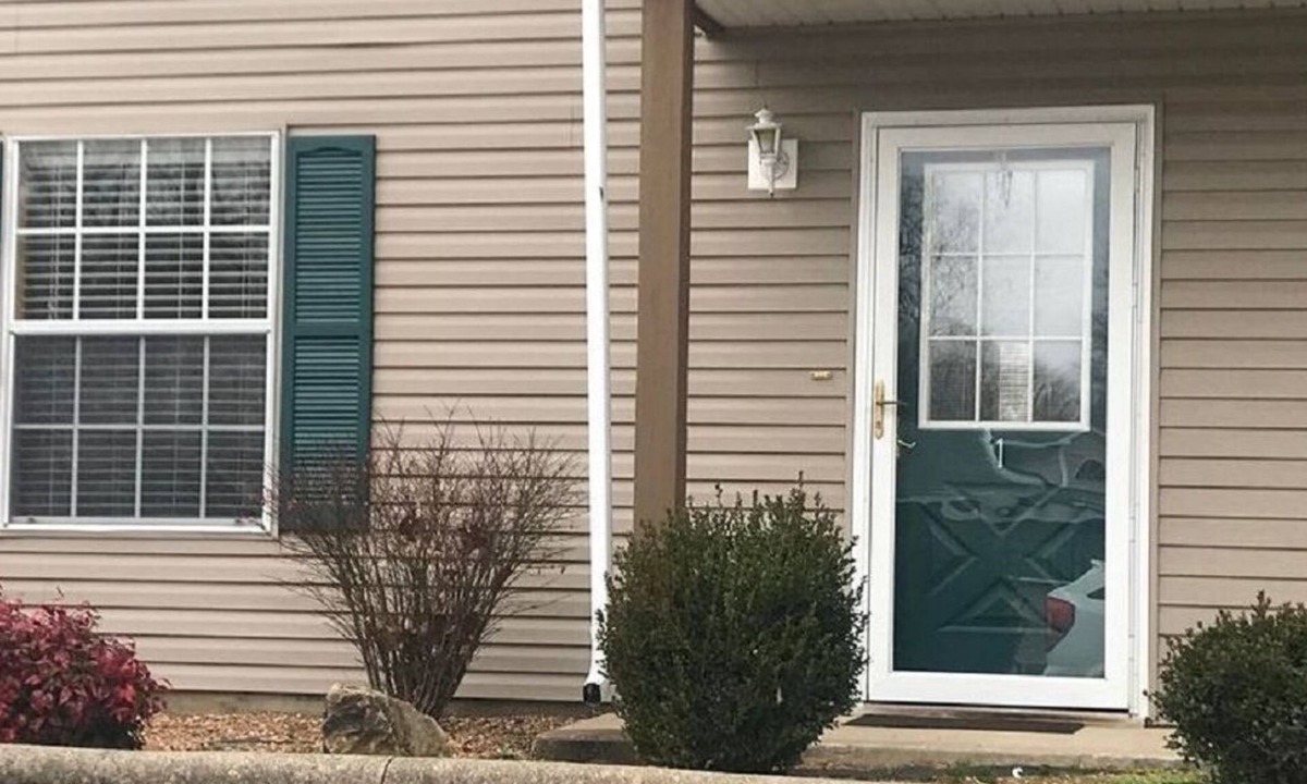 Table Rock Condo | At home feeling with amenities.