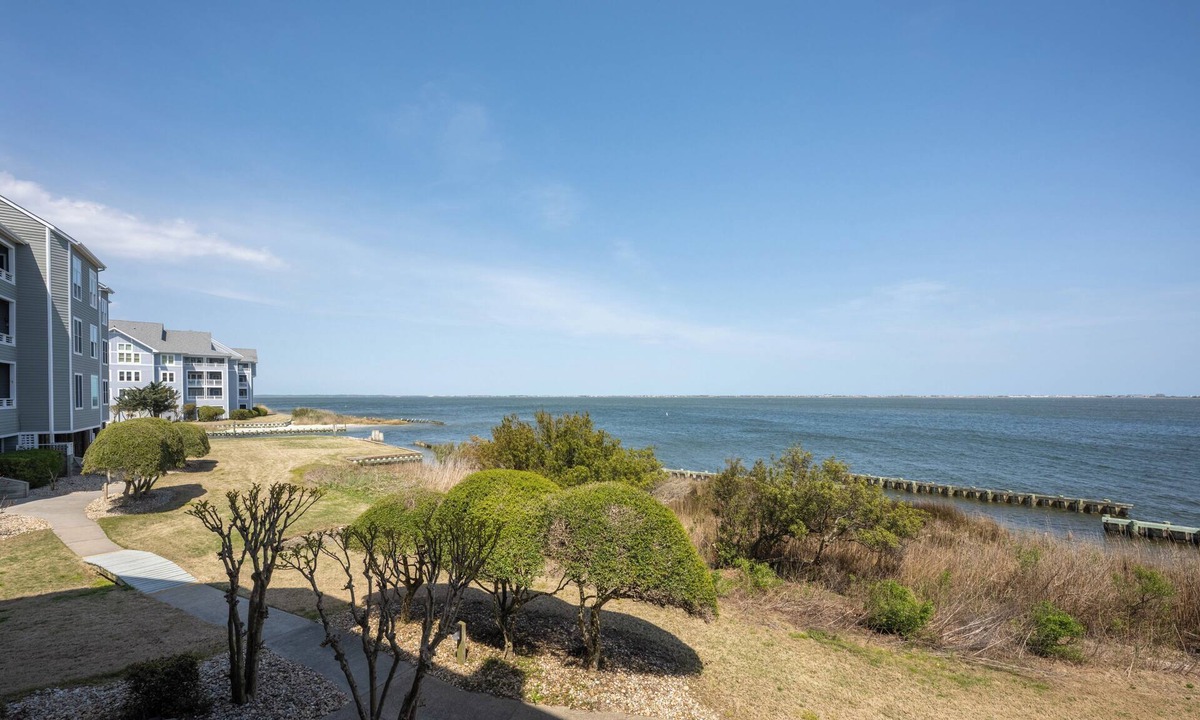 Manteo Condo | B1015 - Buccaneer Village 1015
