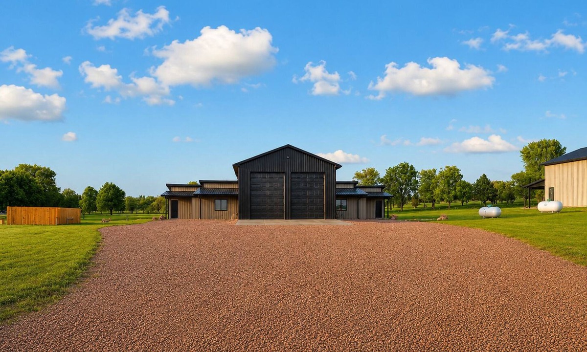 Garfield County House | Back 9 Villas